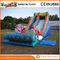 Fun Bouncer Slideway Commercial Inflatable Slide Big Kahuna Inflatable Water Slide
