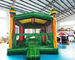 ODM Children Inflatable Bounce Houses For Public Hotel