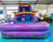 Carnival Adult Bounce House Outdoor Inflatable Water Slides