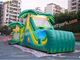 Kids, Adult Super Fun Space Walk Inflatables Obstacle Course Games for Rent, Home use