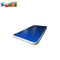 Custom Size Outdoor Inflatable Sports Games Air Tumbling Mat For Training