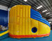 ROHS Playground Jumping Castle Bouncer Inflatable Water Slide