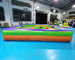 TUV Fighting Jousting Arena Last Man Standing Inflatable Gladiator Game